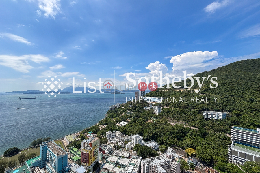 VICTORIA COAST三房兩廳單位出租|西區VICTORIA COAST(Victoria Coast)出租樓盤 (SOTHEBY-R291873-R)