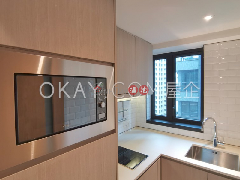 HK$ 25,500/ month, Star Studios II, Wan Chai District Intimate 1 bedroom in Wan Chai | Rental