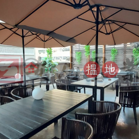 安居工商 何生 罕有連設施食堂牌剌身牌 巨型平台 | Speedy Industrial Building 迅達工業大廈 _0