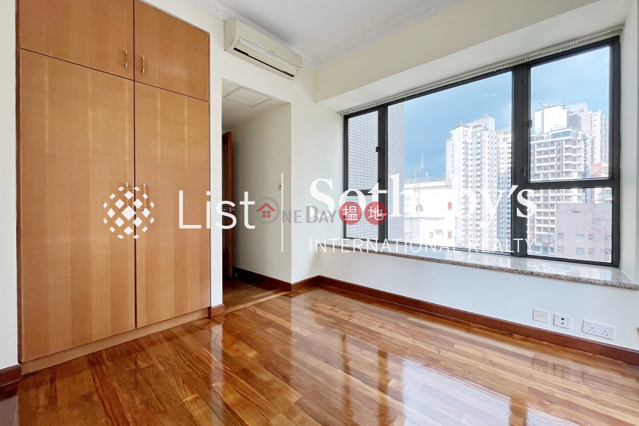 Property for Rent at Palatial Crest with 3 Bedrooms | Palatial Crest 輝煌豪園 Rental Listings