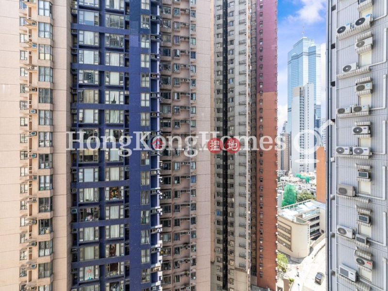 香港搵樓|租樓|二手盤|買樓| 搵地 | 住宅出售樓盤|聚賢居三房兩廳單位出售