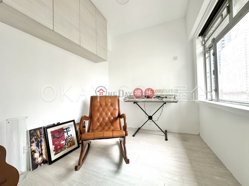 Intimate 3 bedroom in Tin Hau | Rental, Park View Mansion 雅景樓 Rental Listings | Eastern District (OKAY-R277068)