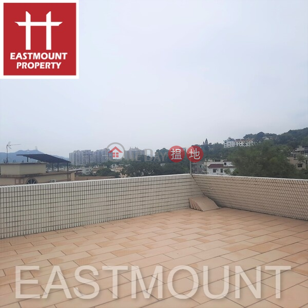 Sai Kung Village House | Property For Rent or Lease in Sha Kok Mei, Tai Mong Tsai 大網仔沙角尾-Highly Convenient, With roof | Sha Kok Mei 沙角尾村1巷 Rental Listings