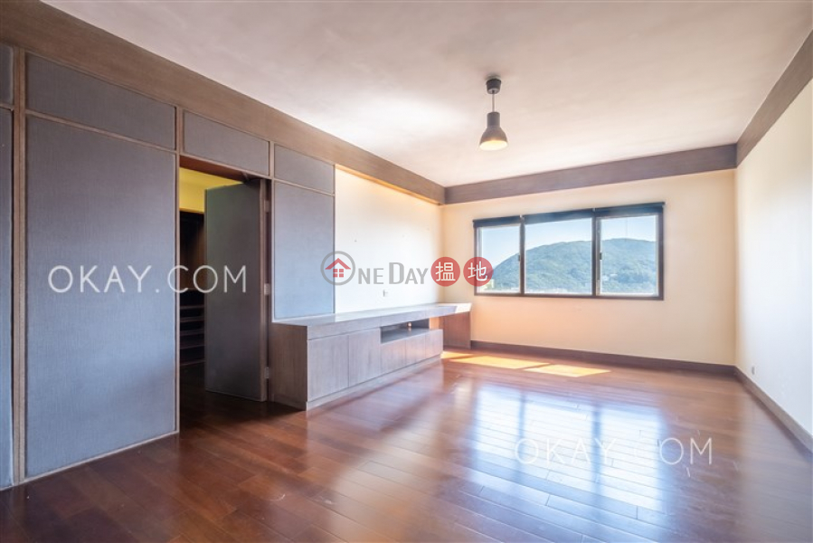 Unique 4 bedroom in The Peak | Rental, Guildford Court 僑福道5號 Rental Listings | Central District (OKAY-R184840)