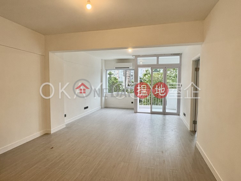 3房2廁,露台,馬場景樂苑大廈出租單位 | 樂苑大廈 Happy Mansion _0