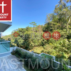 Clearwater Bay Apartment | Property For Rent or Lease in Mount Pavilia 傲瀧-Low-density luxury villa with 1 Car Parking | Property ID:2812