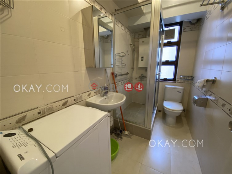 香港搵樓|租樓|二手盤|買樓| 搵地 | 住宅-出租樓盤|4房2廁,實用率高《金堅大廈出租單位》