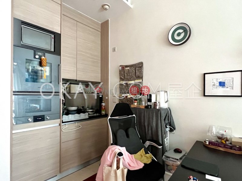 Tasteful 1 bedroom with balcony | For Sale, 200 Queens Road East | Wan Chai District | Hong Kong Sales HK$ 11.8M