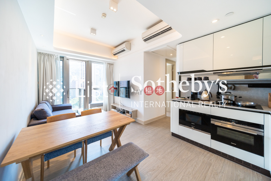 Townplace Soho | Unknown Residential | Rental Listings HK$ 65,400/ month