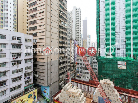 2 Bedroom Unit at Artisan House | For Sale | Artisan House 瑧蓺 _0