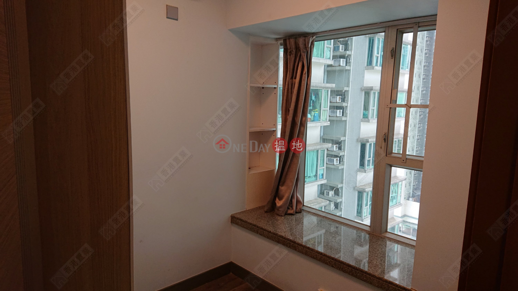 HK$ 18,500/ month, Tower 7 Phase 2 Metro Harbour View | Yau Tsim Mong | 搶手放租盤, 交通方便, ,租要快手