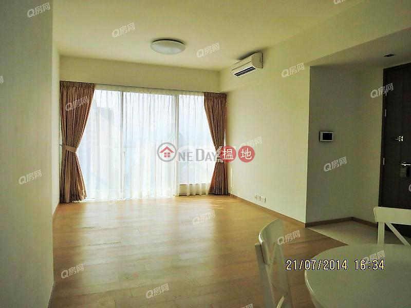 Property Search Hong Kong | OneDay | Residential, Sales Listings | The Summa | 2 bedroom High Floor Flat for Sale
