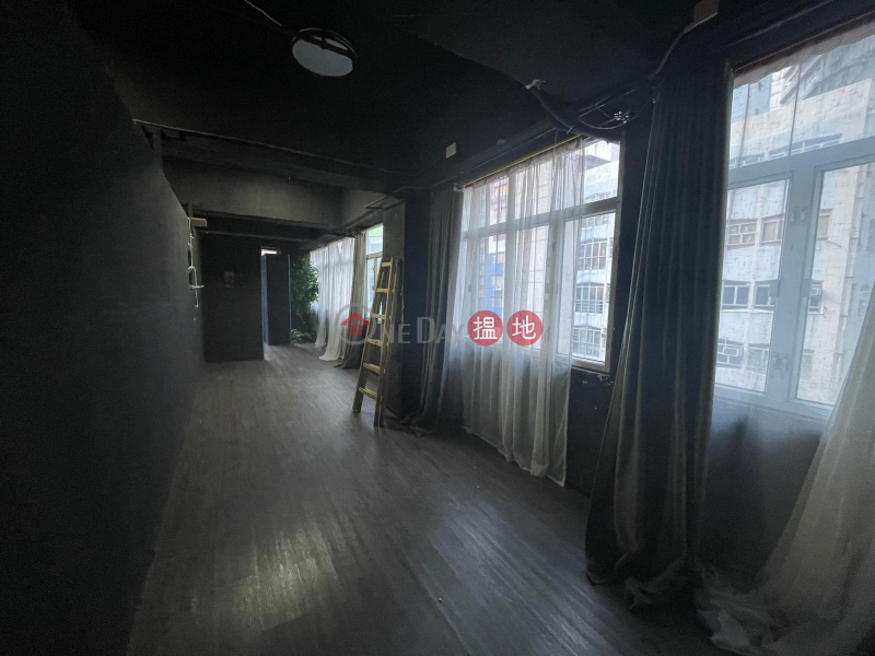 Property Search Hong Kong | OneDay | Industrial Rental Listings | Kwai Chung Wah Fat Industrial Building has decoration, first-class warehouse writing