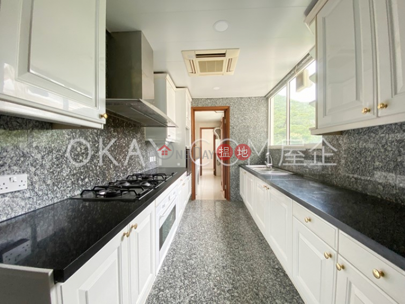 HK$ 76M, Bluewater Southern District Gorgeous 4 bedroom with sea views & parking | For Sale