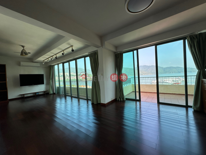 Ocean view, 3 Bed 2.5 Bath Apt, La Costa (Phase 8),Discovery Bay | Discovery Bay, Phase 8 La Costa, Block 20 愉景灣 8期海堤居 20座 Rental Listings