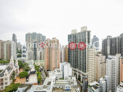 1 Bed Unit for Rent at Resiglow Pokfulam|Western DistrictResiglow Pokfulam(Resiglow Pokfulam)Rental Listings (Proway-LID182648R)_0