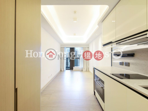 Studio Unit for Rent at Townplace Soho, Townplace Soho 本舍 | Western District (Proway-LID181140R)_0