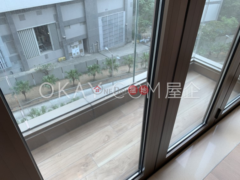 Popular 2 bedroom with balcony | Rental 233 Chai Wan Road | Chai Wan District | Hong Kong Rental HK$ 28,000/ month