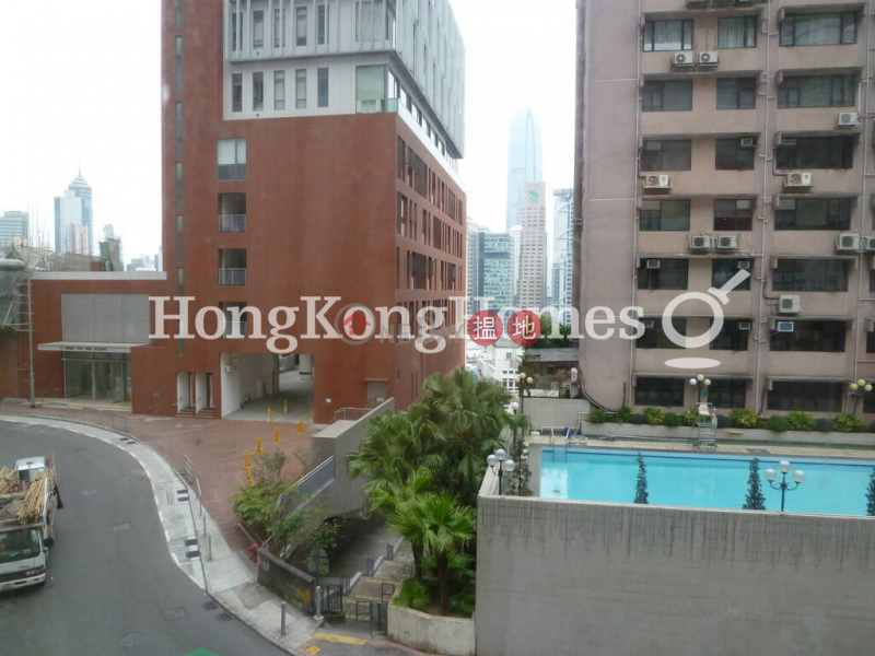 香港搵樓|租樓|二手盤|買樓| 搵地 | 住宅出售樓盤-端納大廈 - 52號三房兩廳單位出售