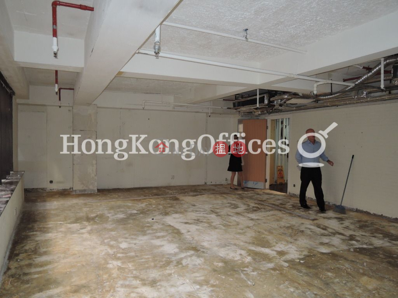 Property Search Hong Kong | OneDay | Office / Commercial Property Rental Listings Office Unit for Rent at Wong Chung Ming Commercial House