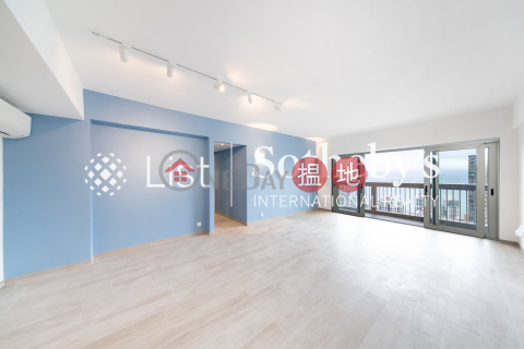 聯邦花園三房兩廳單位出租, 聯邦花園 Realty Gardens | 西區 (SOTHEBY-R243174-R)_0