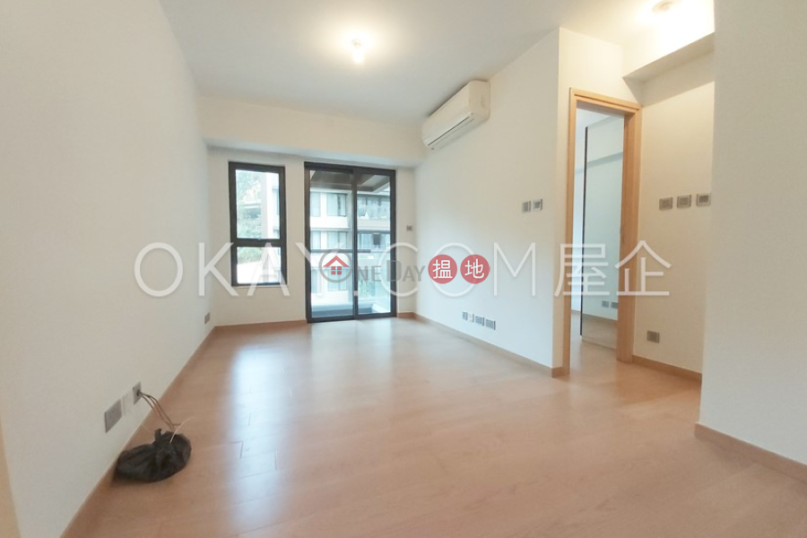 Charming 2 bedroom with balcony | Rental, Tagus Residences Tagus Residences Rental Listings | Wan Chai District (OKAY-R305235)