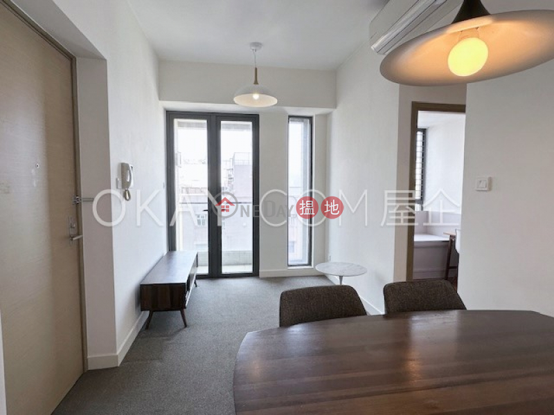 Property Search Hong Kong | OneDay | Residential Rental Listings, Popular 3 bedroom on high floor with sea views | Rental