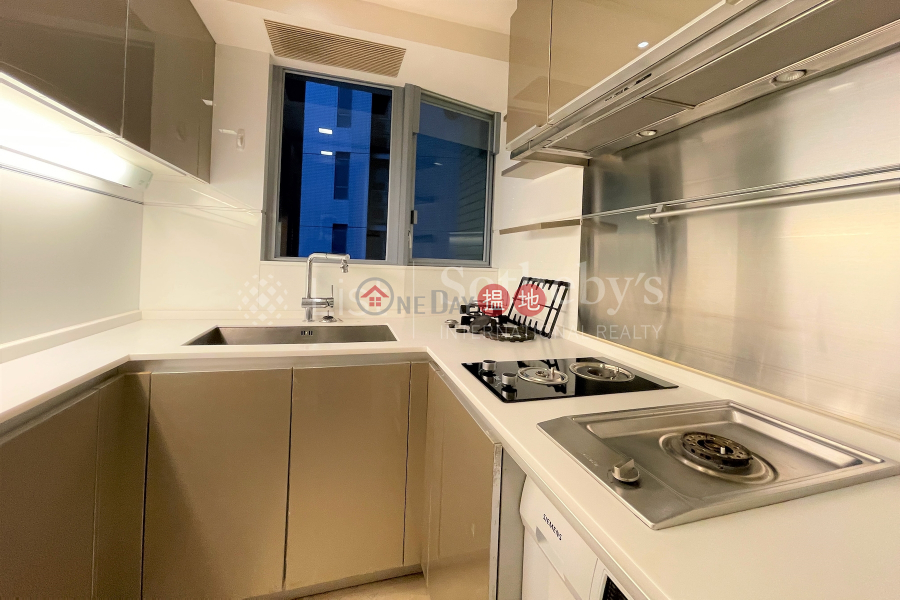 Property Search Hong Kong | OneDay | Residential Rental Listings | Property for Rent at Larvotto with 2 Bedrooms