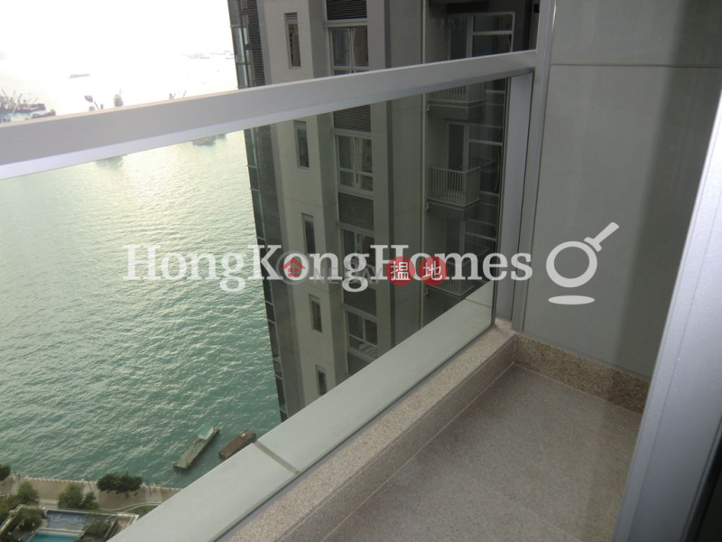 3 Bedroom Family Unit at Imperial Seabank (Tower 3) Imperial Cullinan | For Sale | 10 Hoi Fai Road | Yau Tsim Mong | Hong Kong Sales HK$ 34.8M