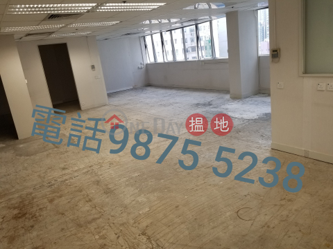 TEL: 98755238|Wan Chai DistrictConnaught Commercial Building (Connaught Commercial Building )Rental Listings (KEVIN-3717019924)_0