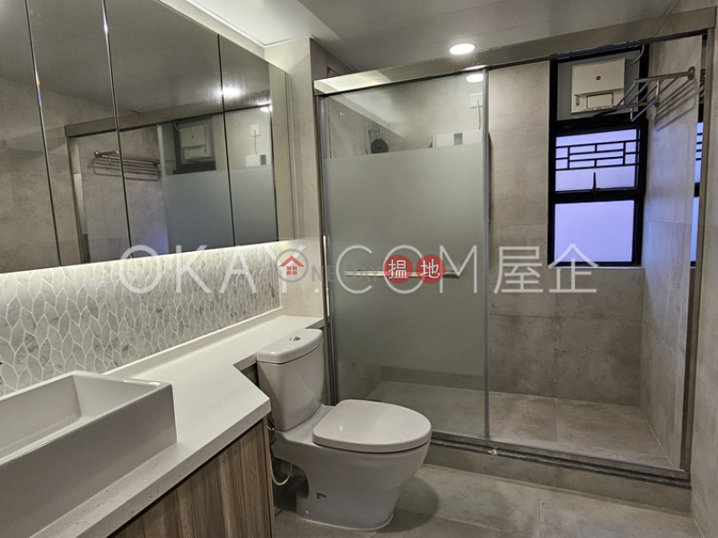Property Search Hong Kong | OneDay | Residential Rental Listings Stylish 3 bedroom with balcony | Rental