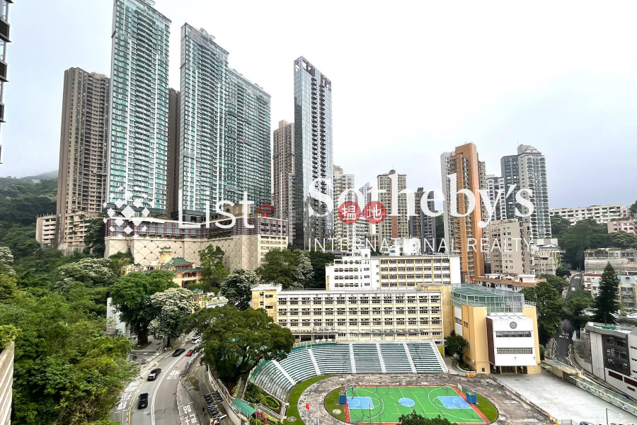 Property for Sale at Serenade with 3 Bedrooms | Serenade 上林 Sales Listings