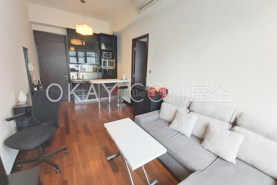 Property Search Hong Kong | OneDay | Residential | Sales Listings Practical 1 bedroom on high floor with balcony | For Sale