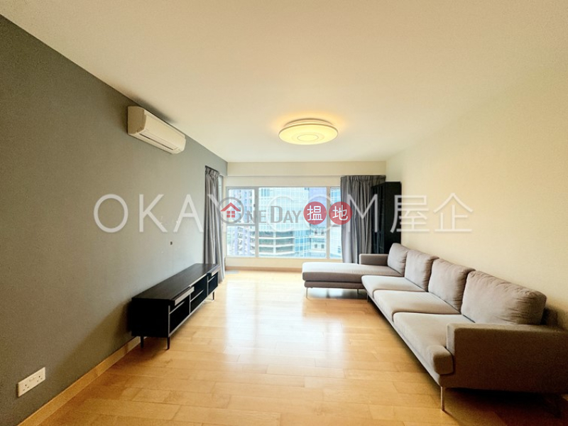 Tasteful 2 bedroom in Kowloon Station | Rental | The Waterfront Phase 2 Tower 5 漾日居2期5座 Rental Listings