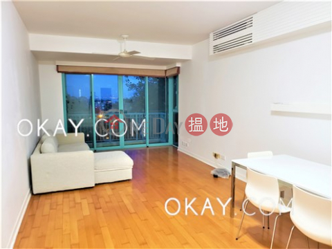 Unique 3 bedroom with balcony | For Sale, Discovery Bay, Phase 12 Siena Two, Block 18 愉景灣 12期 海澄湖畔二段 18座 | Lantau Island (OKAY-S223977)_0