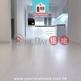 Modern Flat in Clearwater Bay | For Rent, 壁屋 Pik Uk | 西貢 (RL2328)_0