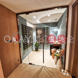 Luxurious 3 bedroom with parking | Rental | Mount Pavilia Tower 5 傲瀧 5座 _0