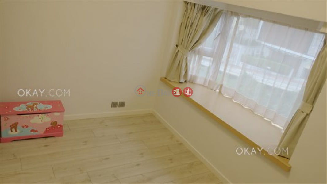 Efficient 3 bedroom with balcony & parking | Rental, 19- 23 Ventris Road | Wan Chai District Hong Kong | Rental HK$ 60,000/ month