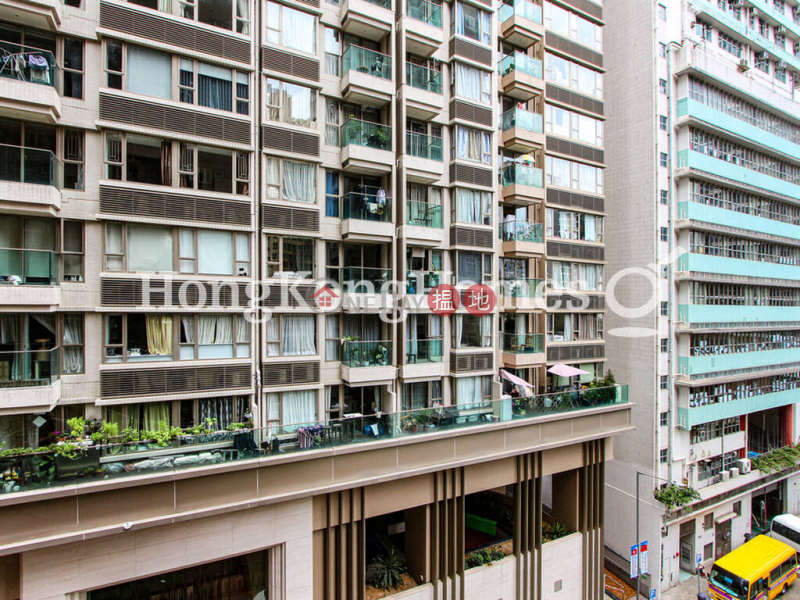 Property Search Hong Kong | OneDay | Residential | Sales Listings 1 Bed Unit at Yue Sun Mansion Block 2 | For Sale