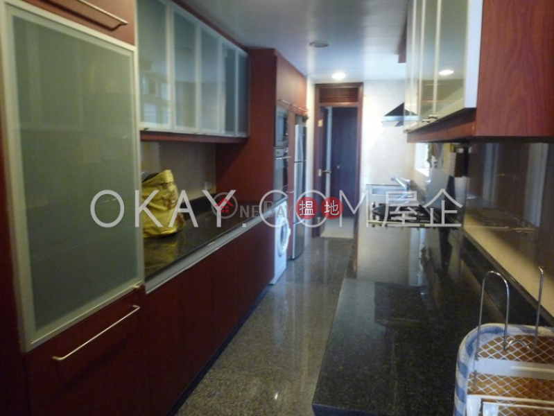 HK$ 63.28M ONE BEACON HILL PHASE4 Kowloon City, Luxurious 4 bedroom with balcony & parking | For Sale