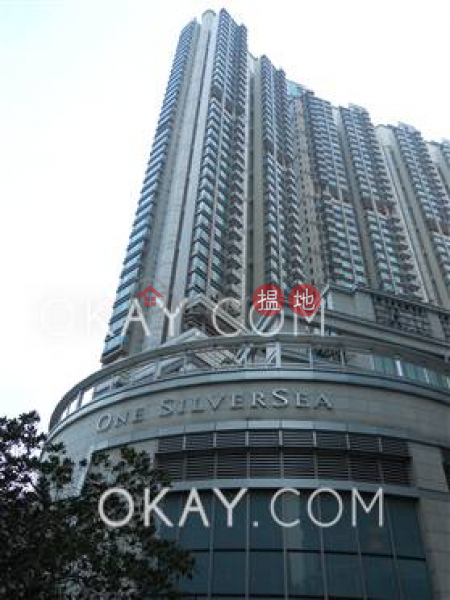 Property Search Hong Kong | OneDay | Residential | Rental Listings, Popular 3 bedroom on high floor with balcony | Rental