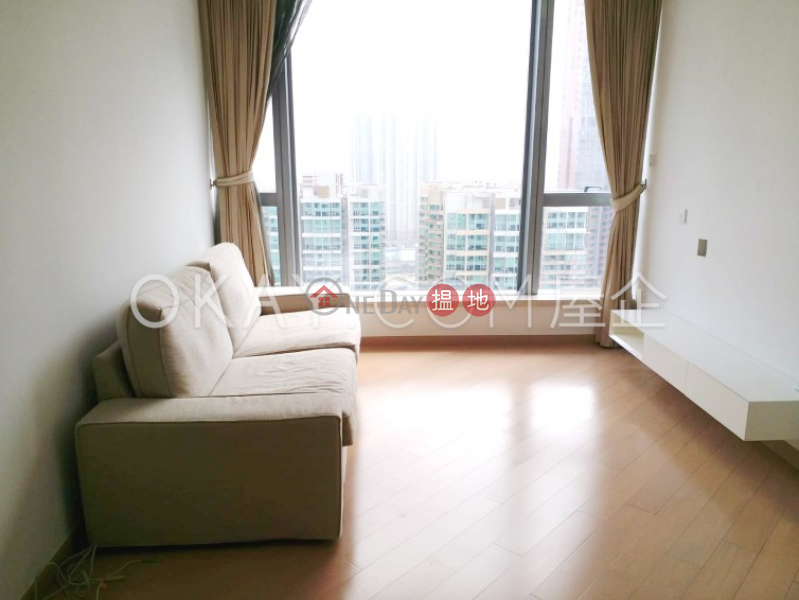Stylish 2 bedroom on high floor | For Sale | The Cullinan Tower 21 Zone 5 (Star Sky) 天璽21座5區(星鑽) Sales Listings