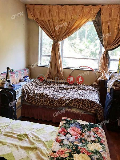 Block 19-24 Baguio Villa | 2 bedroom Mid Floor Flat for Sale|Block 19-24 Baguio Villa(Block 19-24 Baguio Villa)Sales Listings (QFANG-S66515)_0