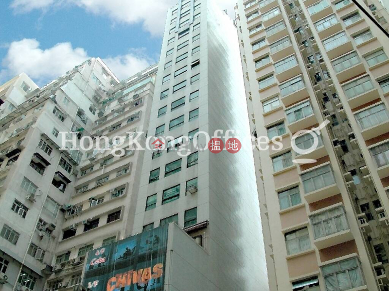 Office Unit for Rent at Soho Tower, Soho Tower 蘇豪坊 Rental Listings | Yau Tsim Mong (HKO-58561-ALHR)