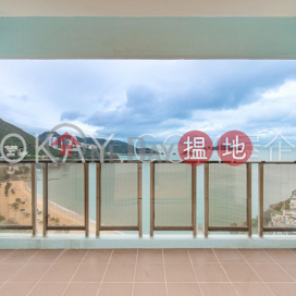 Efficient 4 bedroom with sea views, balcony | Rental | Repulse Bay Apartments 淺水灣花園大廈 _0