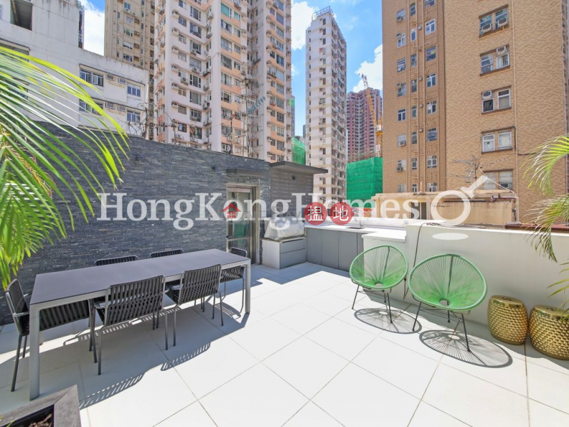 利景樓-未知|住宅-出售樓盤HK$ 800萬