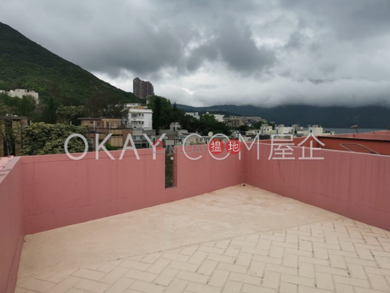 Beautiful house in Stanley | Rental, 9 Stanley Mound Road | Southern District, Hong Kong | Rental | HK$ 108,000/ month