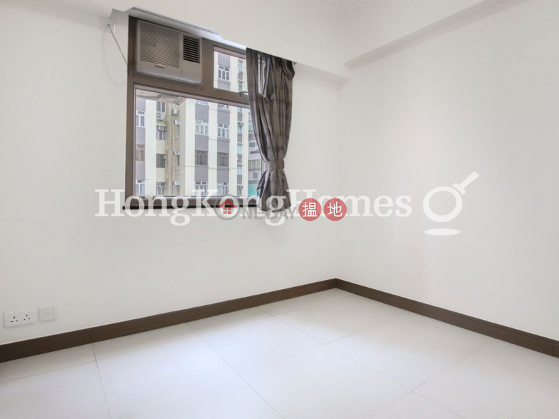 3 Bedroom Family Unit for Rent at Kam Kin Mansion 119-125 Caine Road | Central District, Hong Kong Rental | HK$ 36,000/ month