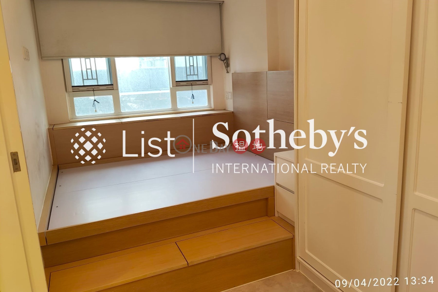 Property for Sale at Nam Hung Mansion with 1 Bedroom 5 Belchers Street | Western District, Hong Kong Sales HK$ 7M