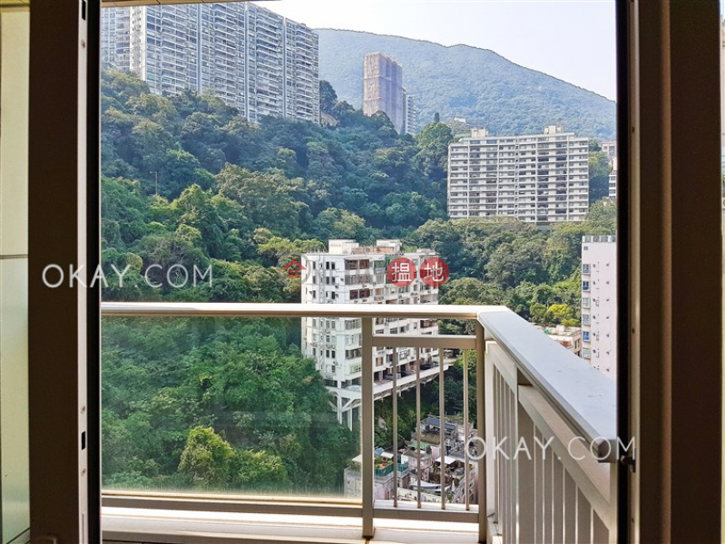 Luxurious 3 bedroom with balcony & parking | Rental, 20 Shan Kwong Road | Wan Chai District Hong Kong | Rental HK$ 78,000/ month